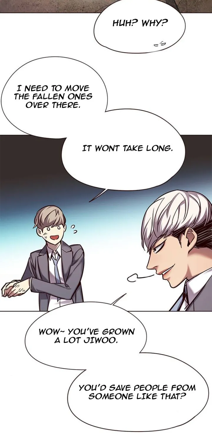 Eleceed Chapter 107 page 50 - 