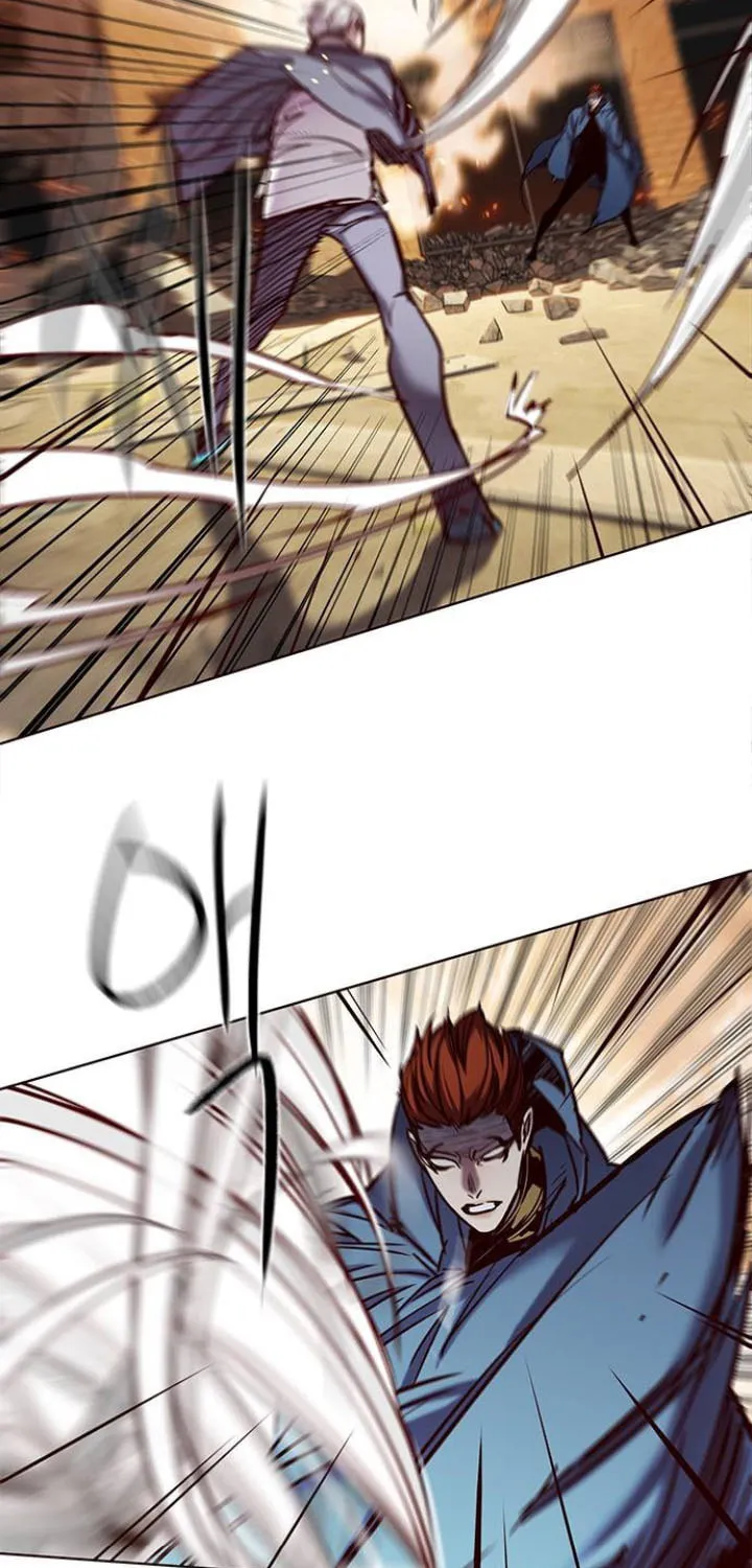 Eleceed Chapter 107 page 55 - 