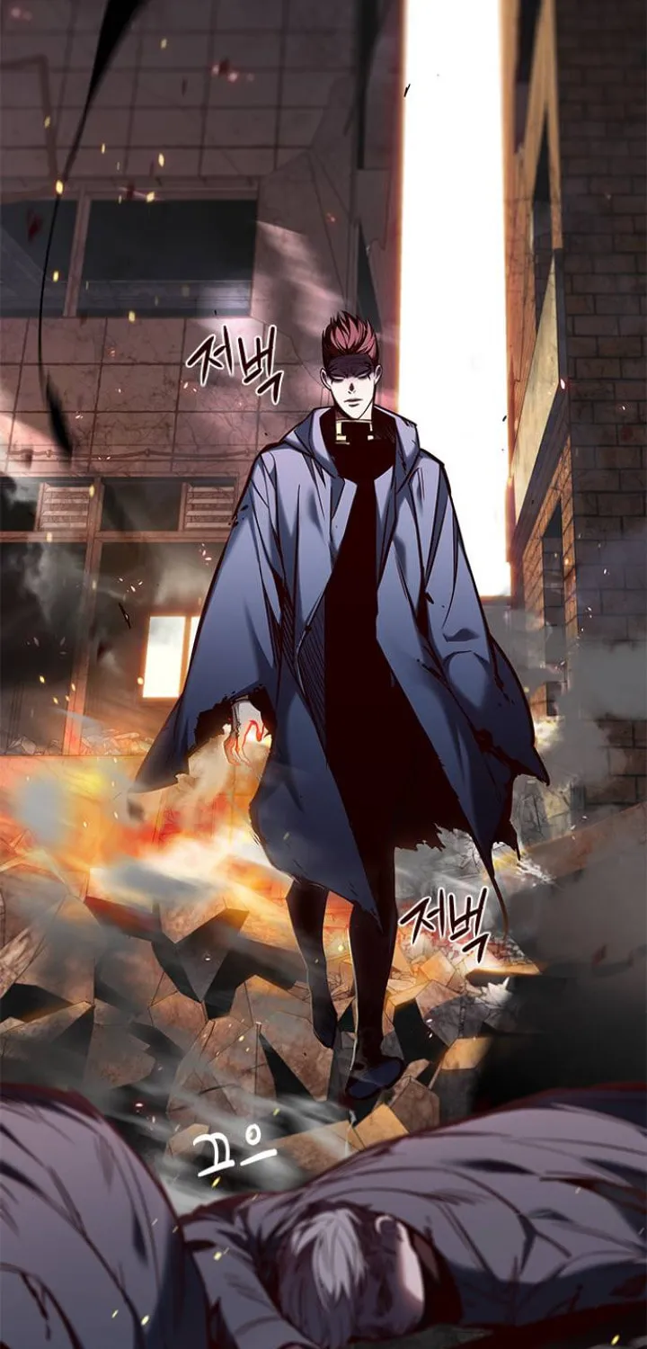 Eleceed Chapter 107 page 8 - 