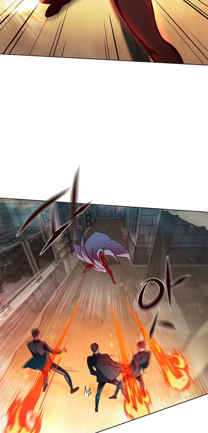 Eleceed Chapter 108 page 16 - 