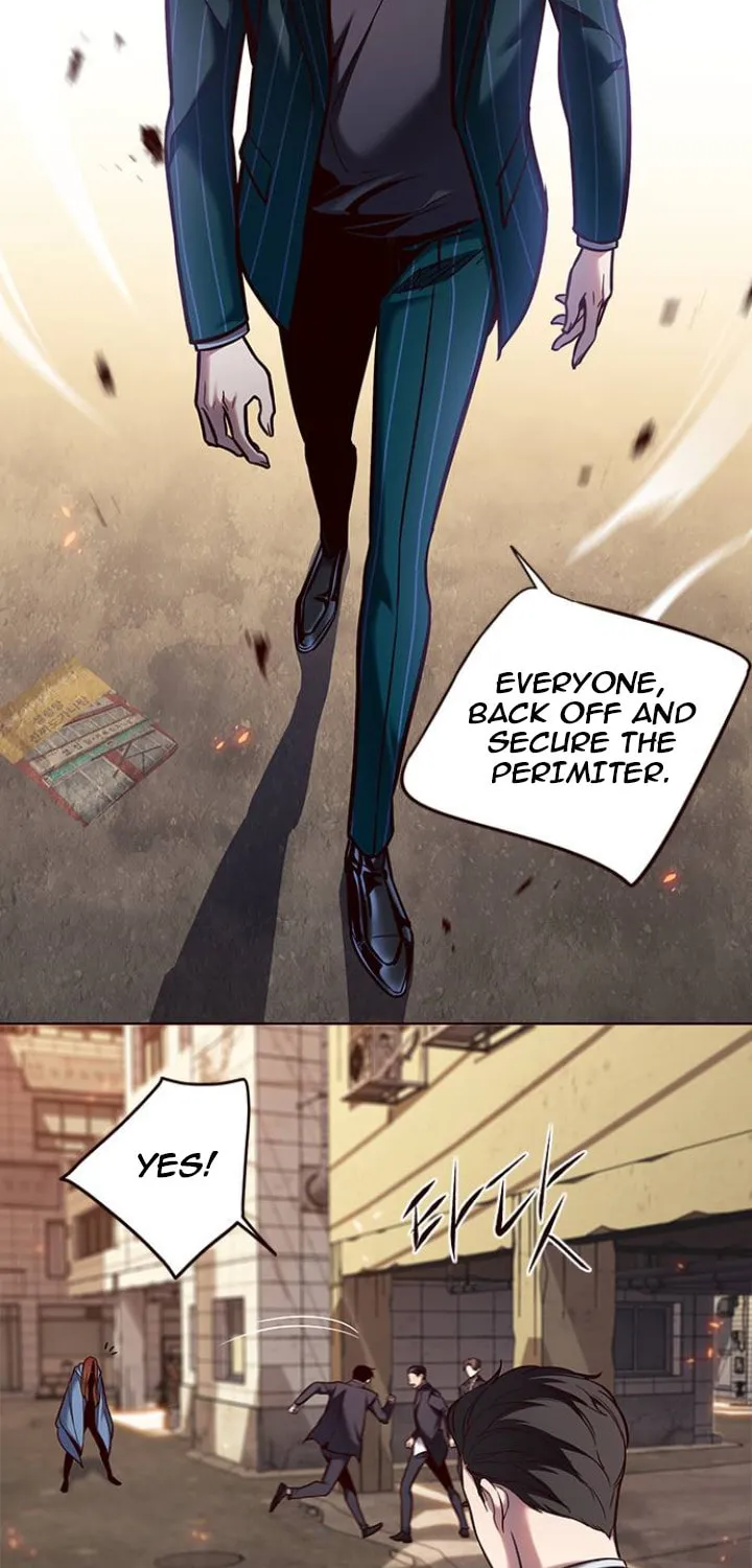 Eleceed Chapter 108 page 3 - 