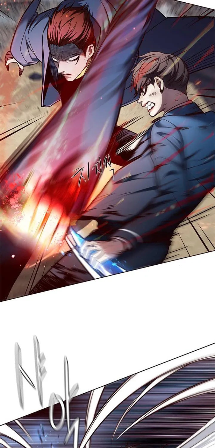 Eleceed Chapter 108 page 29 - 