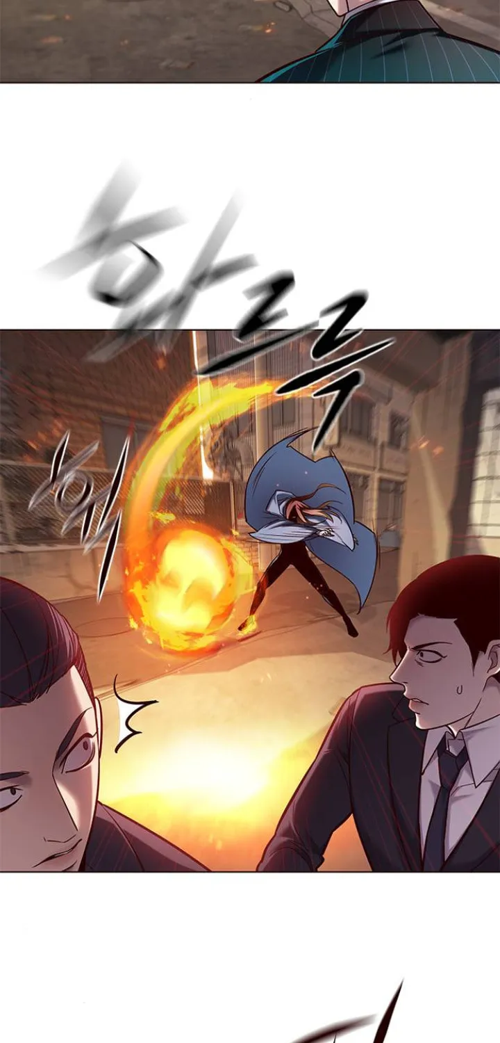 Eleceed Chapter 108 page 4 - 