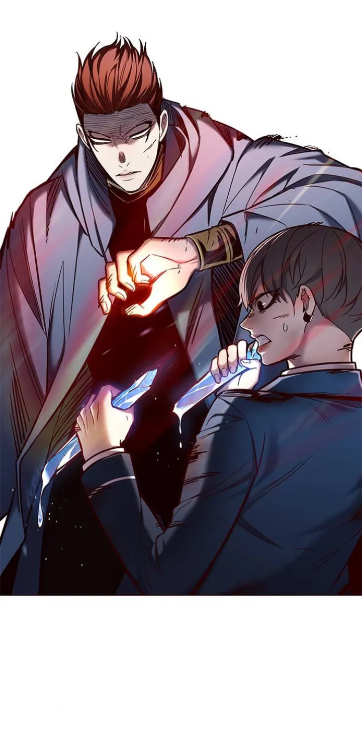 Eleceed Chapter 108 page 31 - 