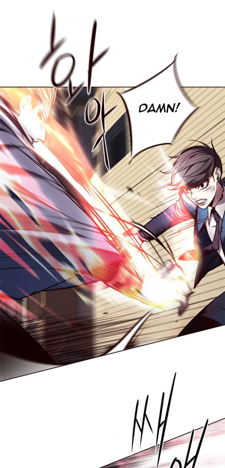 Eleceed Chapter 108 page 32 - 
