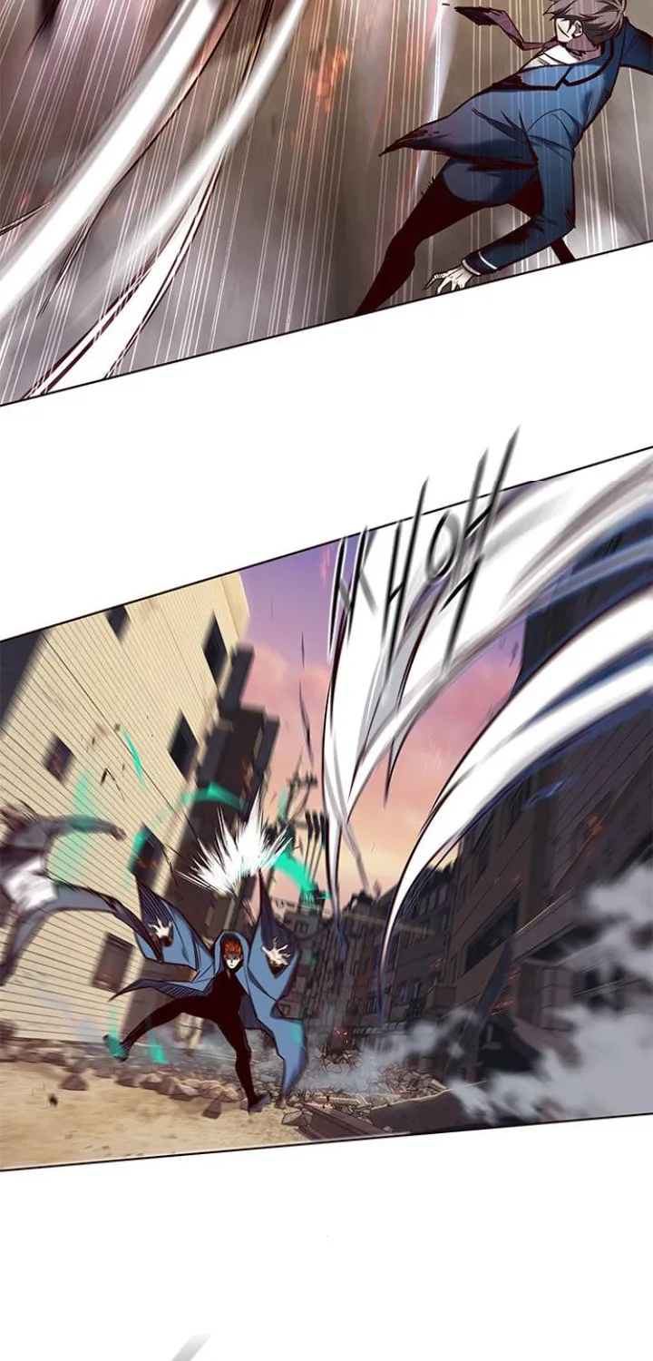 Eleceed Chapter 108 page 34 - 