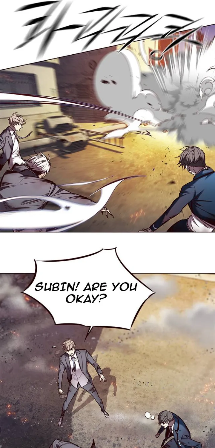Eleceed Chapter 108 page 35 - 
