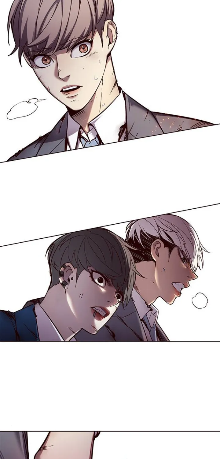 Eleceed Chapter 108 page 40 - 