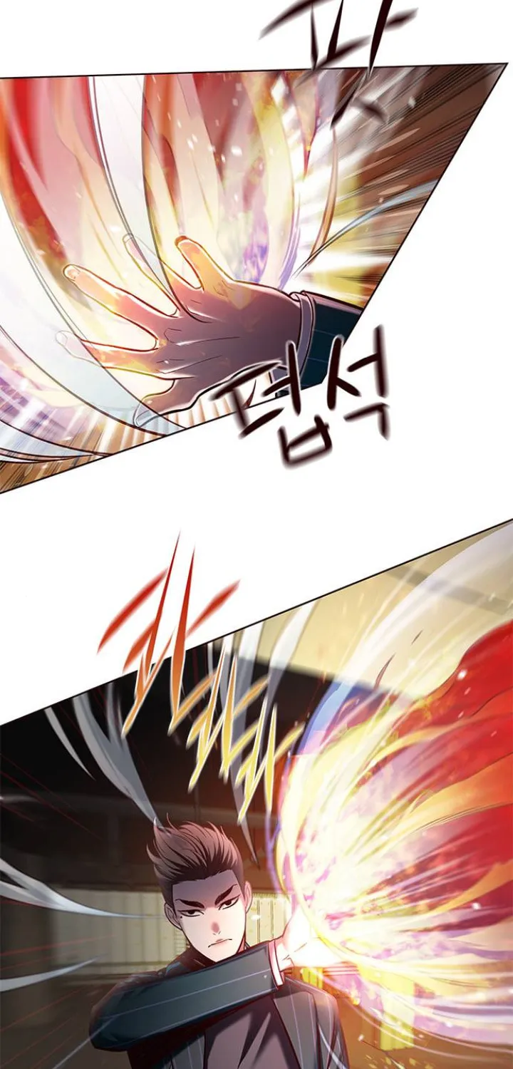 Eleceed Chapter 108 page 5 - 