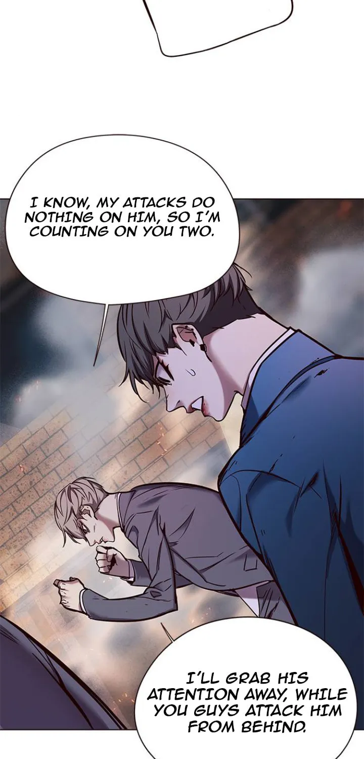 Eleceed Chapter 108 page 43 - 