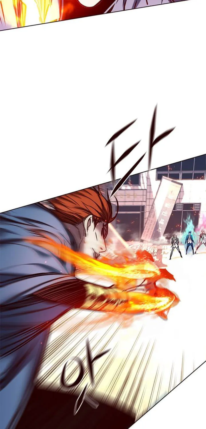 Eleceed Chapter 108 page 56 - 