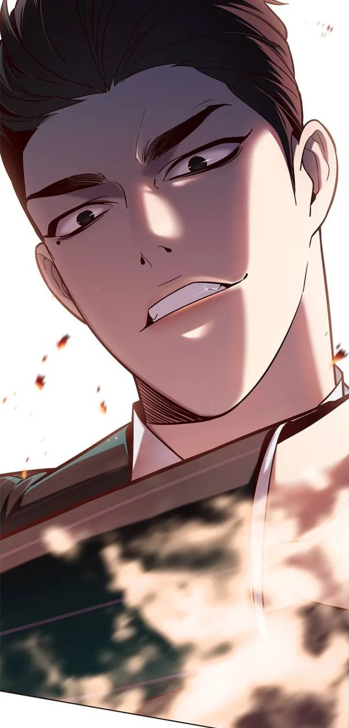 Eleceed Chapter 108 page 8 - 