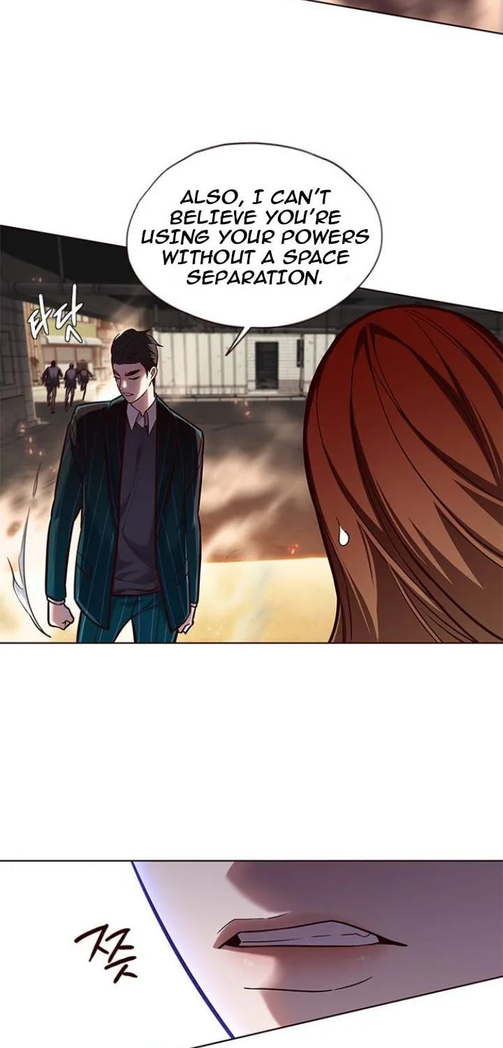 Eleceed Chapter 108 page 9 - 