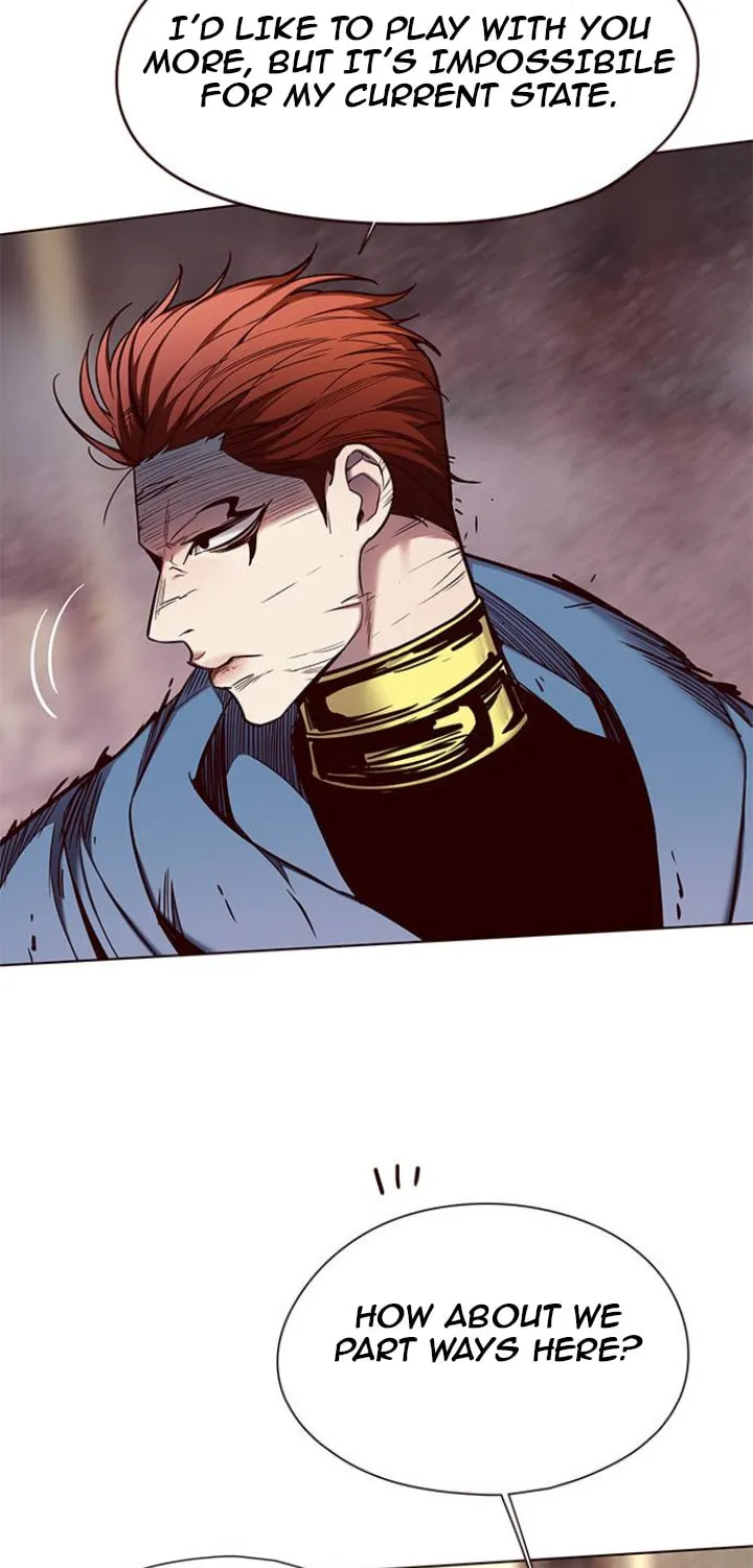 Eleceed Chapter 109 page 12 - 