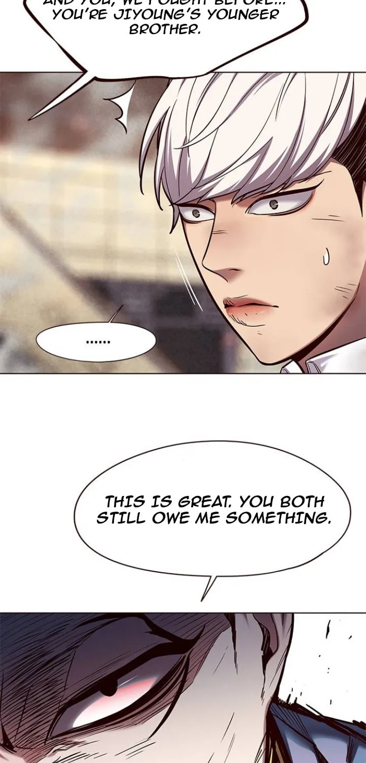 Eleceed Chapter 109 page 15 - 