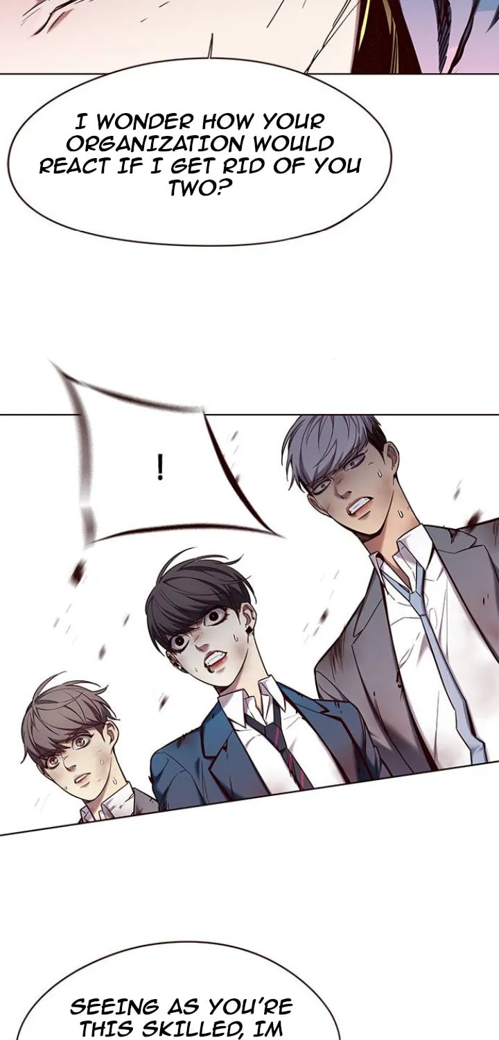 Eleceed Chapter 109 page 16 - 