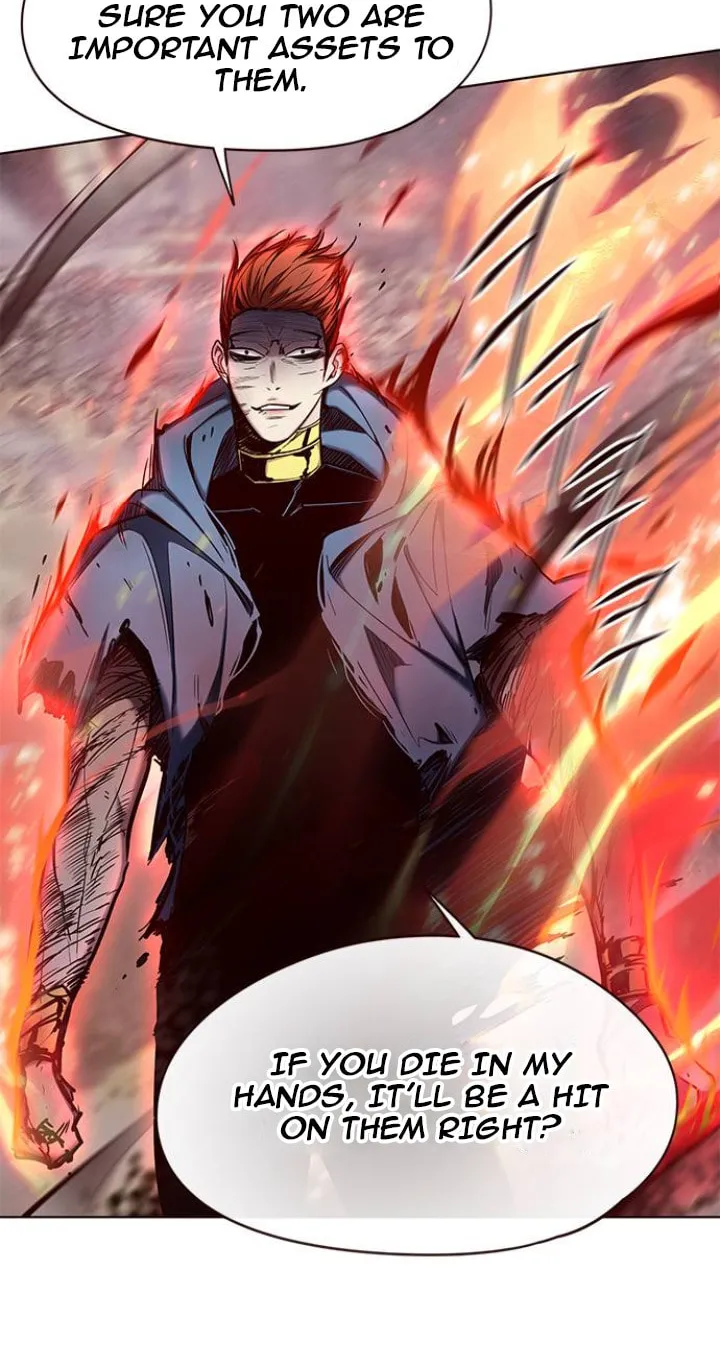 Eleceed Chapter 109 page 17 - 