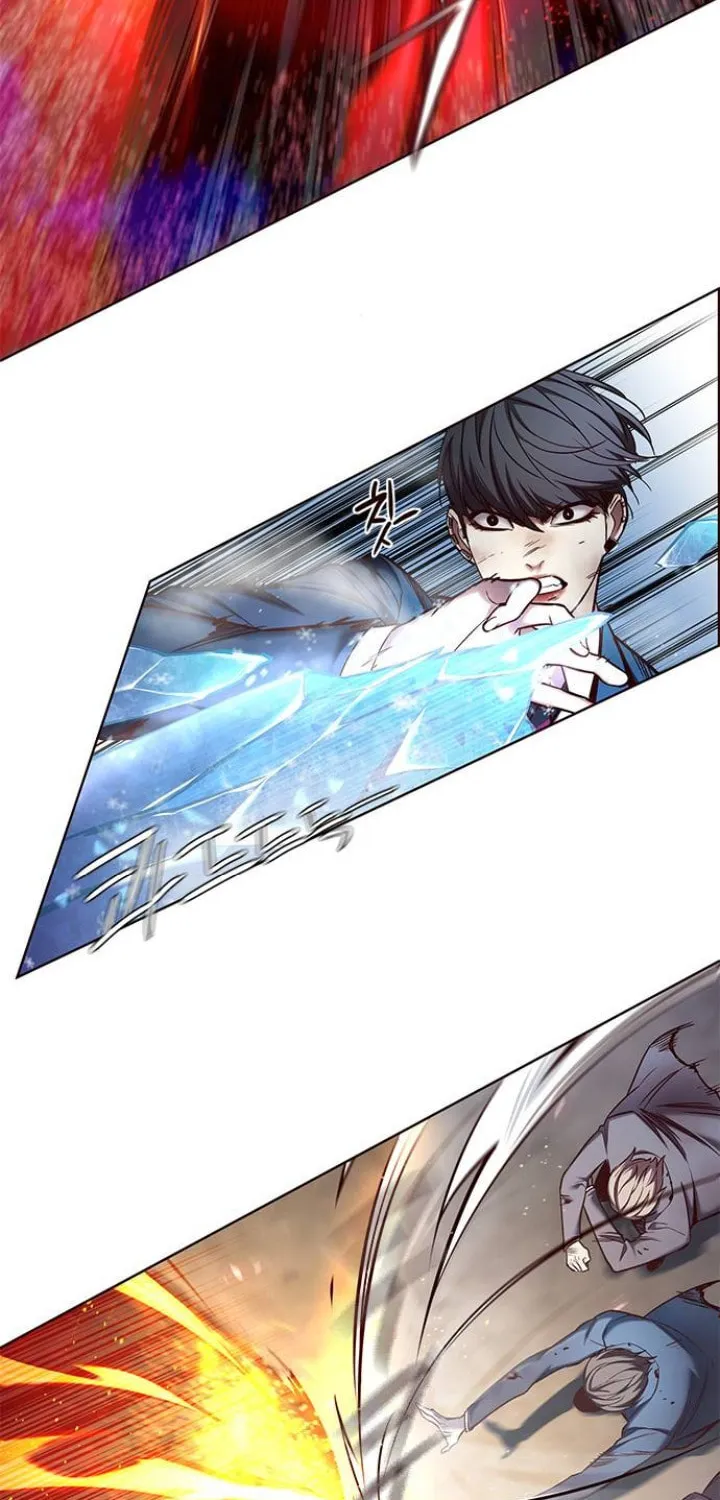 Eleceed Chapter 109 page 19 - 