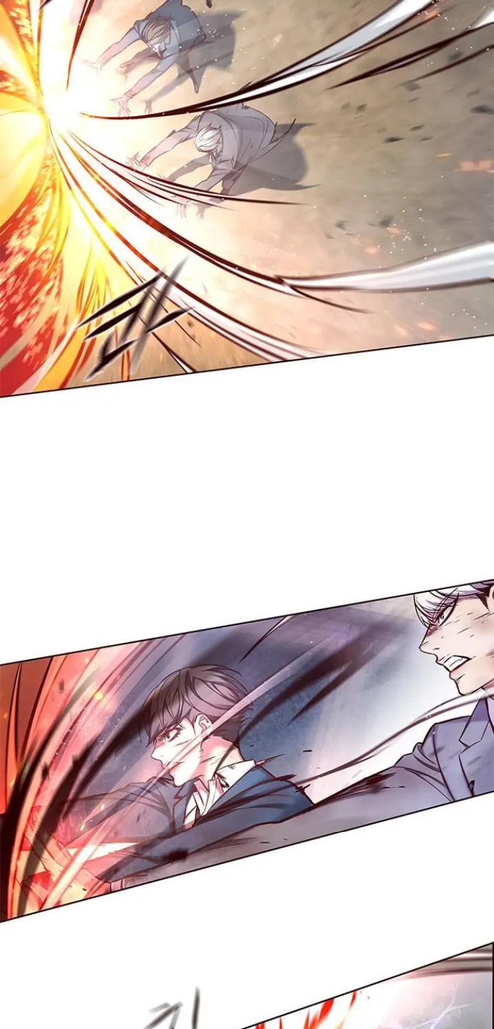 Eleceed Chapter 109 page 21 - 