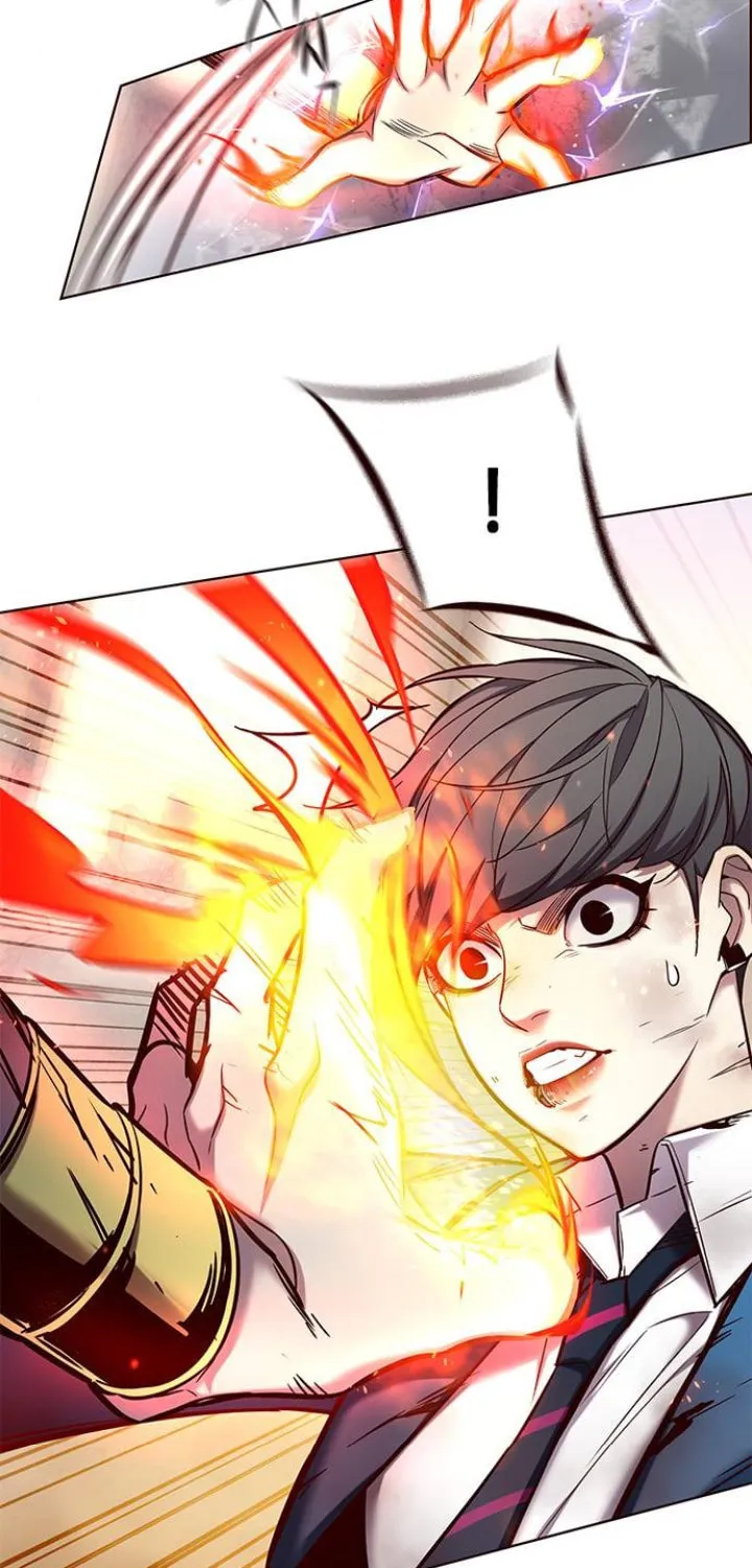 Eleceed Chapter 109 page 22 - 