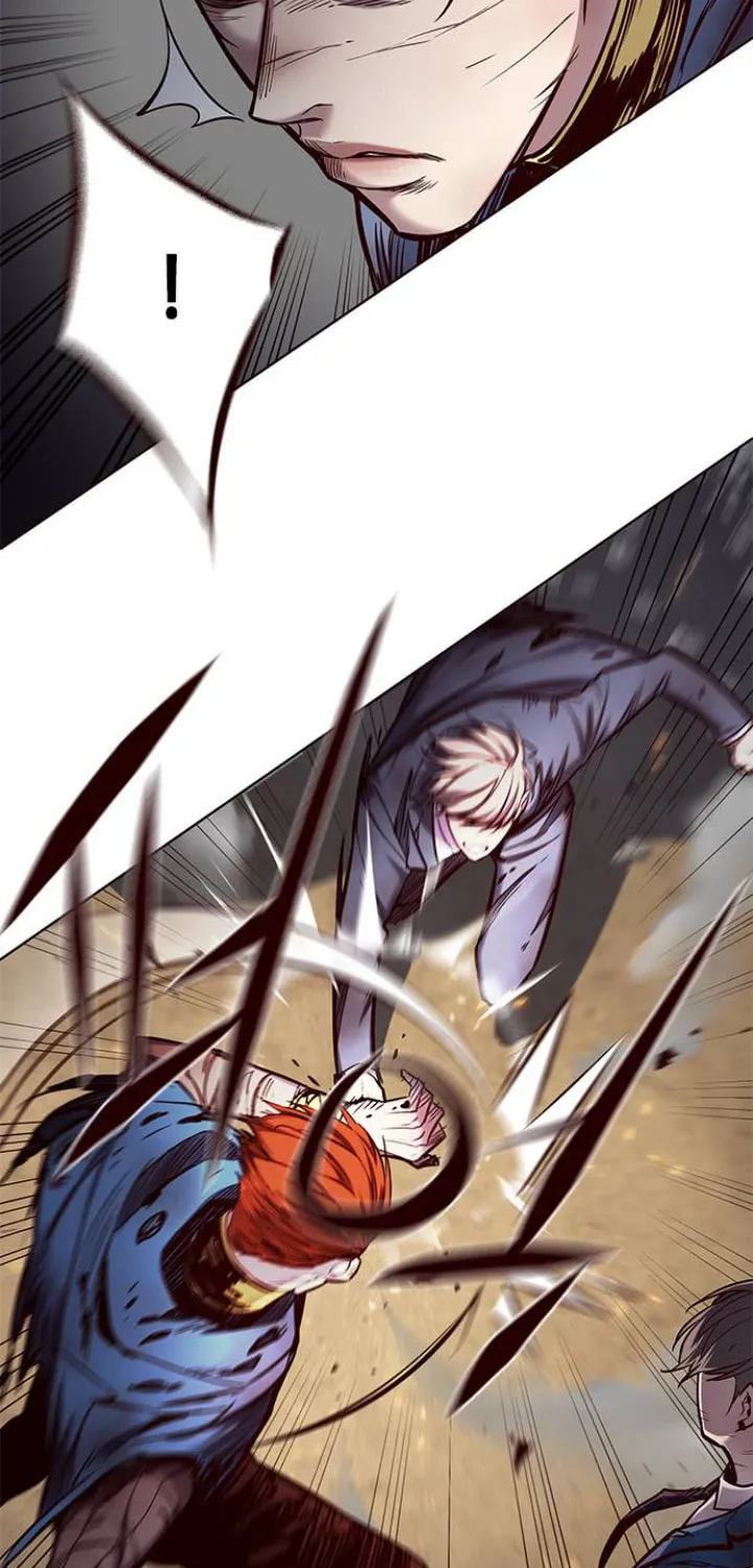 Eleceed Chapter 109 page 25 - 