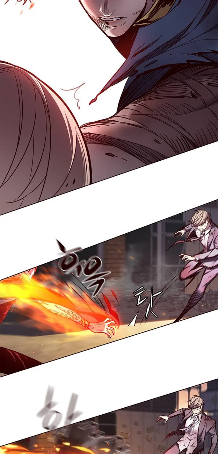 Eleceed Chapter 109 page 27 - 