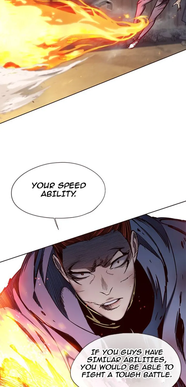 Eleceed Chapter 109 page 28 - 