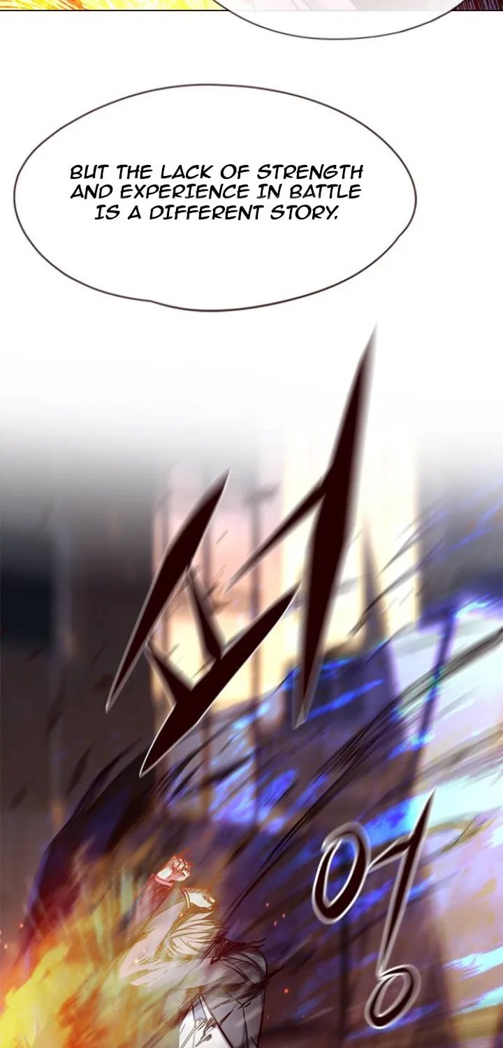Eleceed Chapter 109 page 29 - 