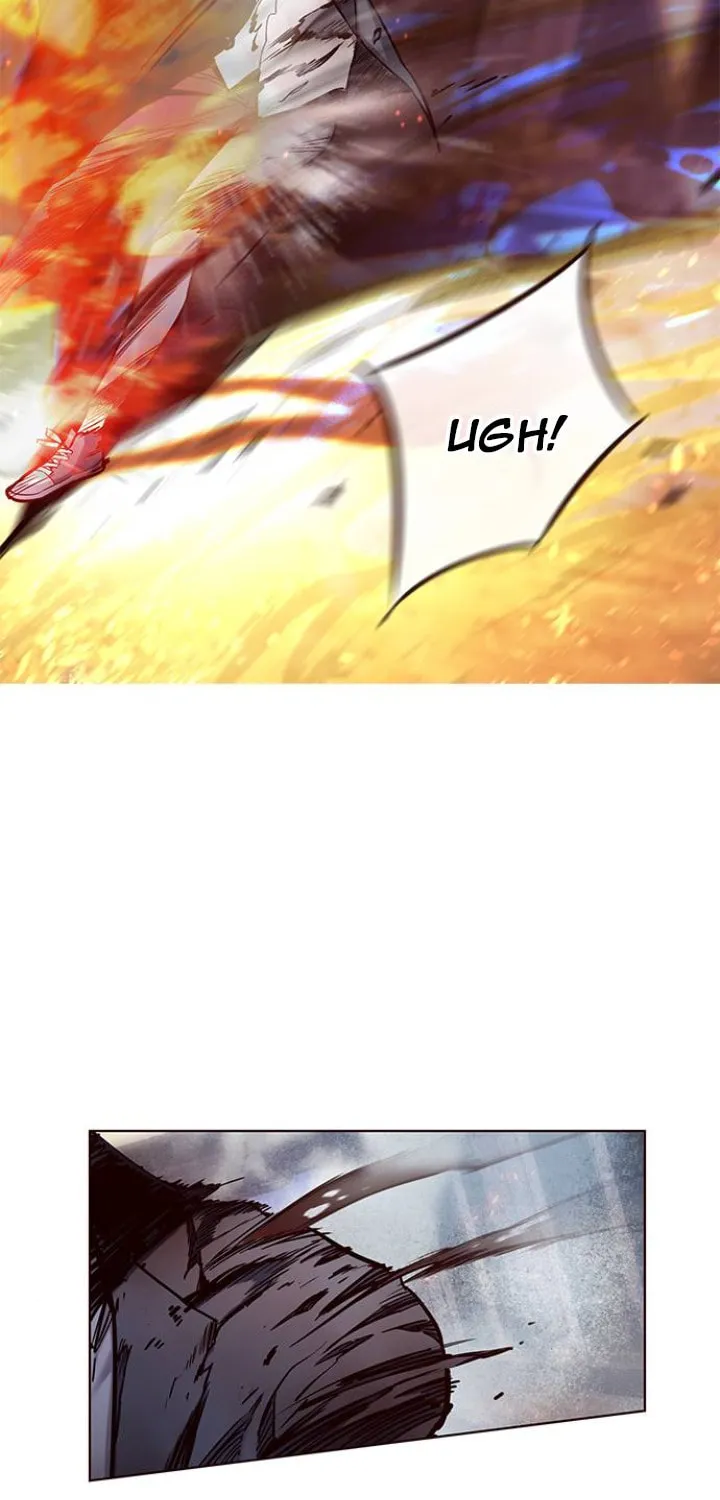 Eleceed Chapter 109 page 30 - 