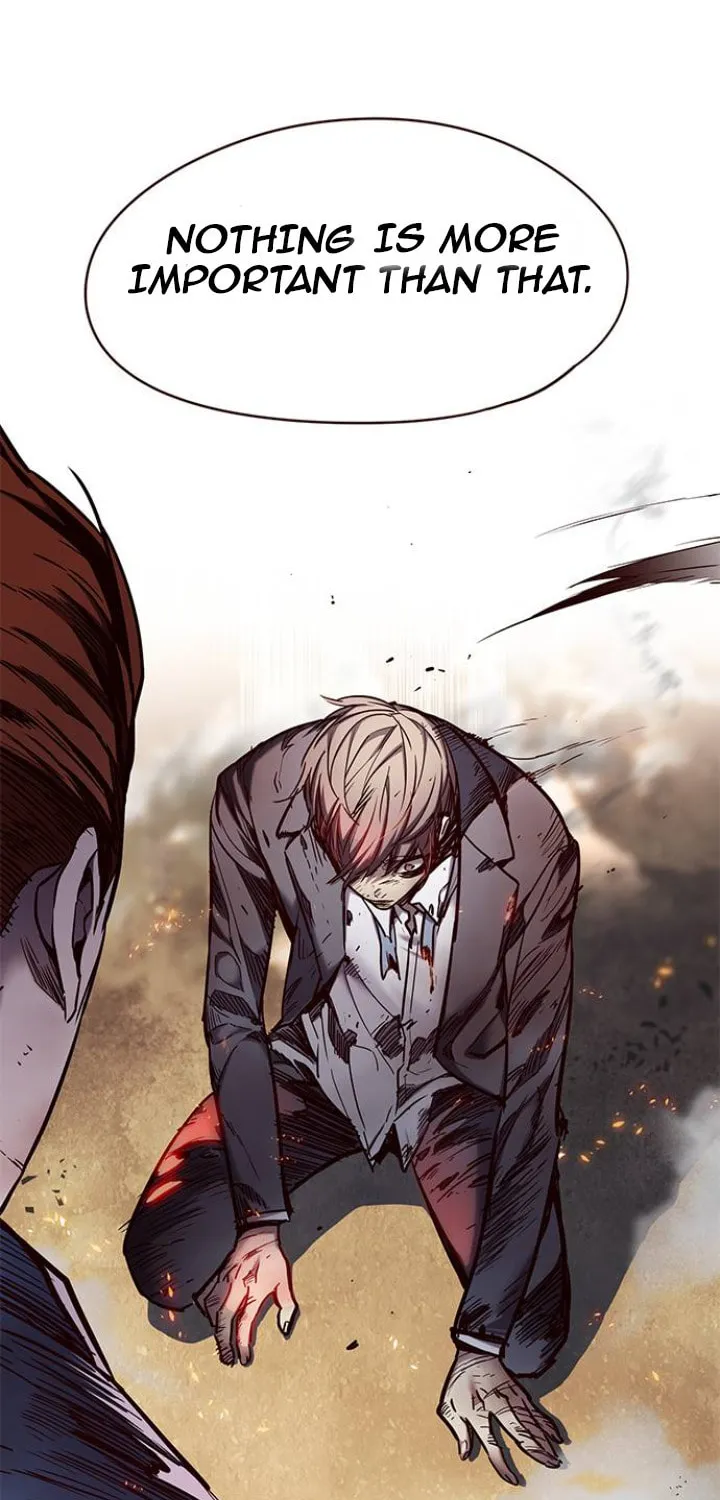 Eleceed Chapter 109 page 31 - 