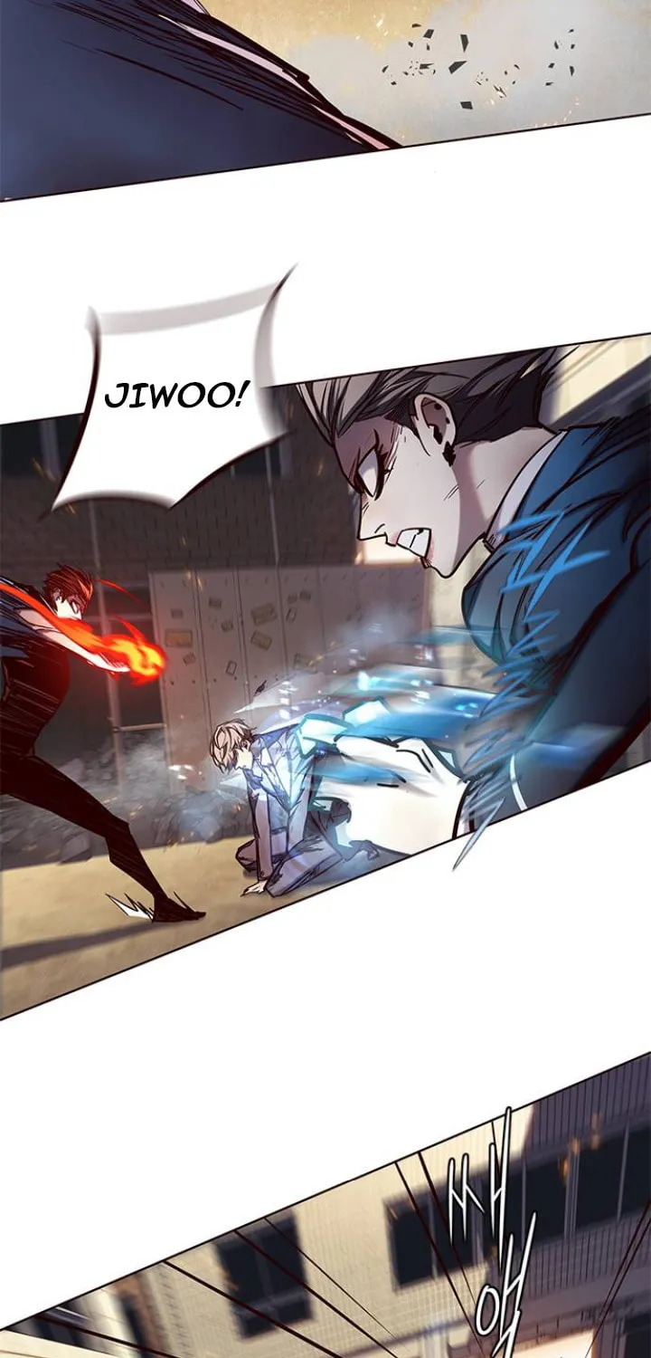 Eleceed Chapter 109 page 32 - 