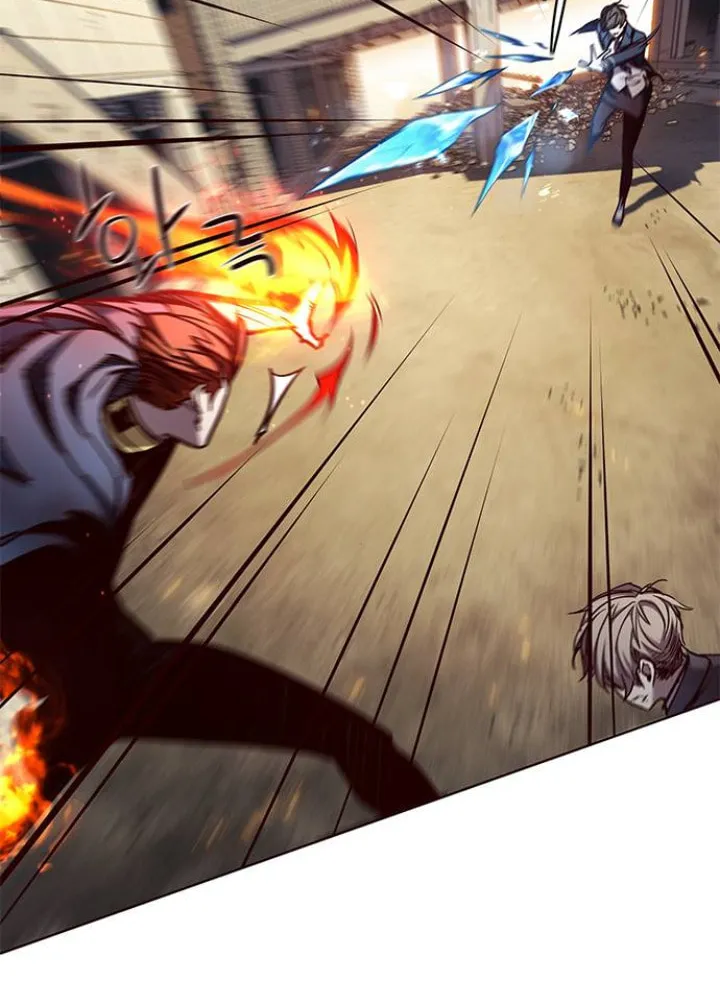 Eleceed Chapter 109 page 33 - 