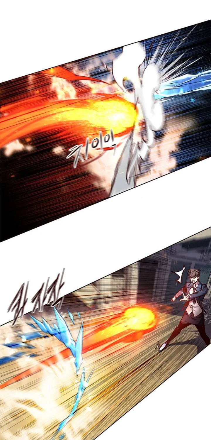 Eleceed Chapter 109 page 34 - 