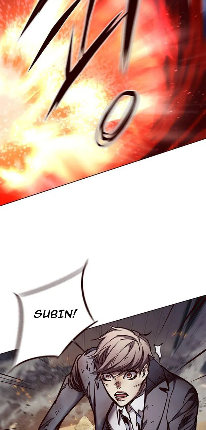 Eleceed Chapter 109 page 36 - 