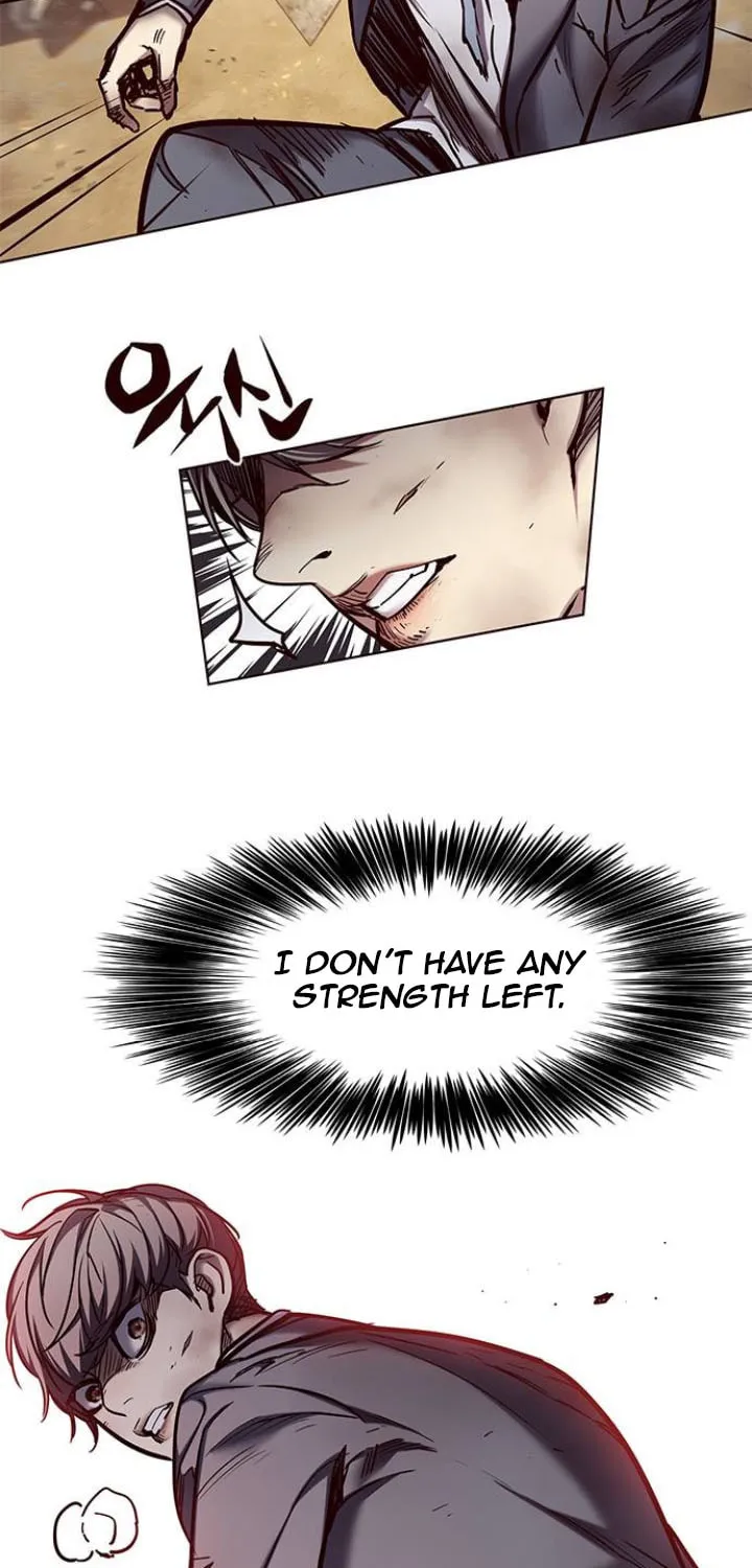 Eleceed Chapter 109 page 37 - 