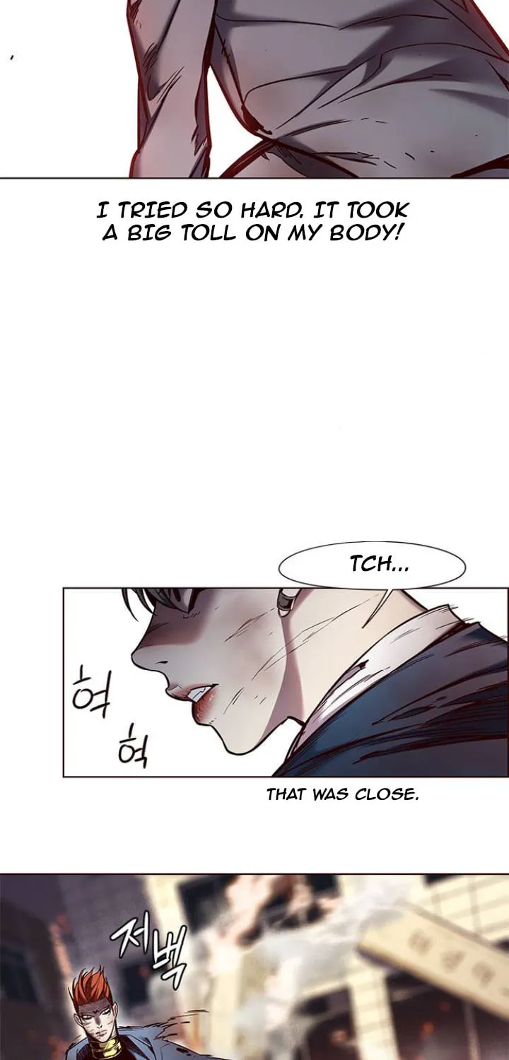 Eleceed Chapter 109 page 38 - 