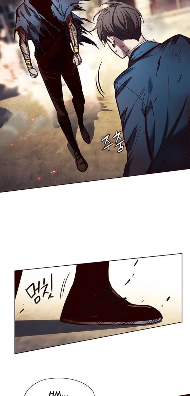 Eleceed Chapter 109 page 39 - 