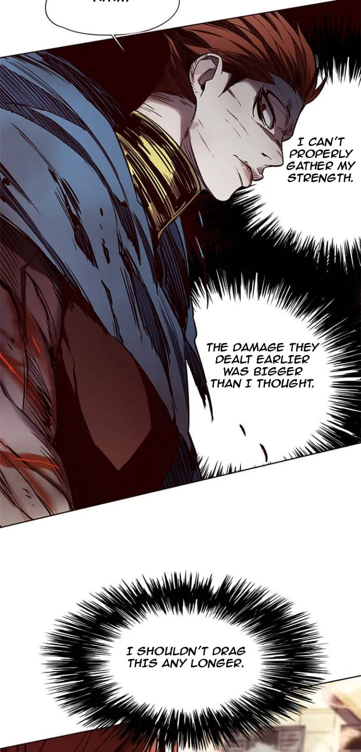 Eleceed Chapter 109 page 40 - 