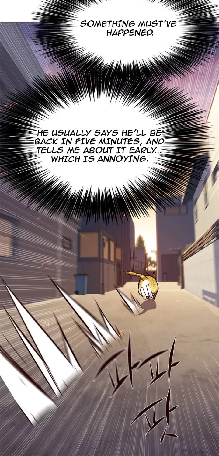 Eleceed Chapter 109 page 5 - 