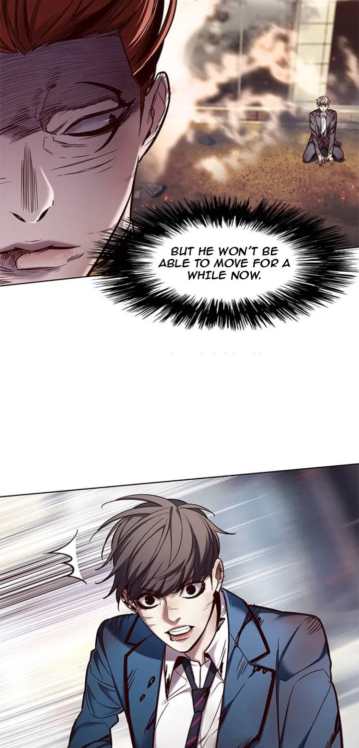 Eleceed Chapter 109 page 41 - 