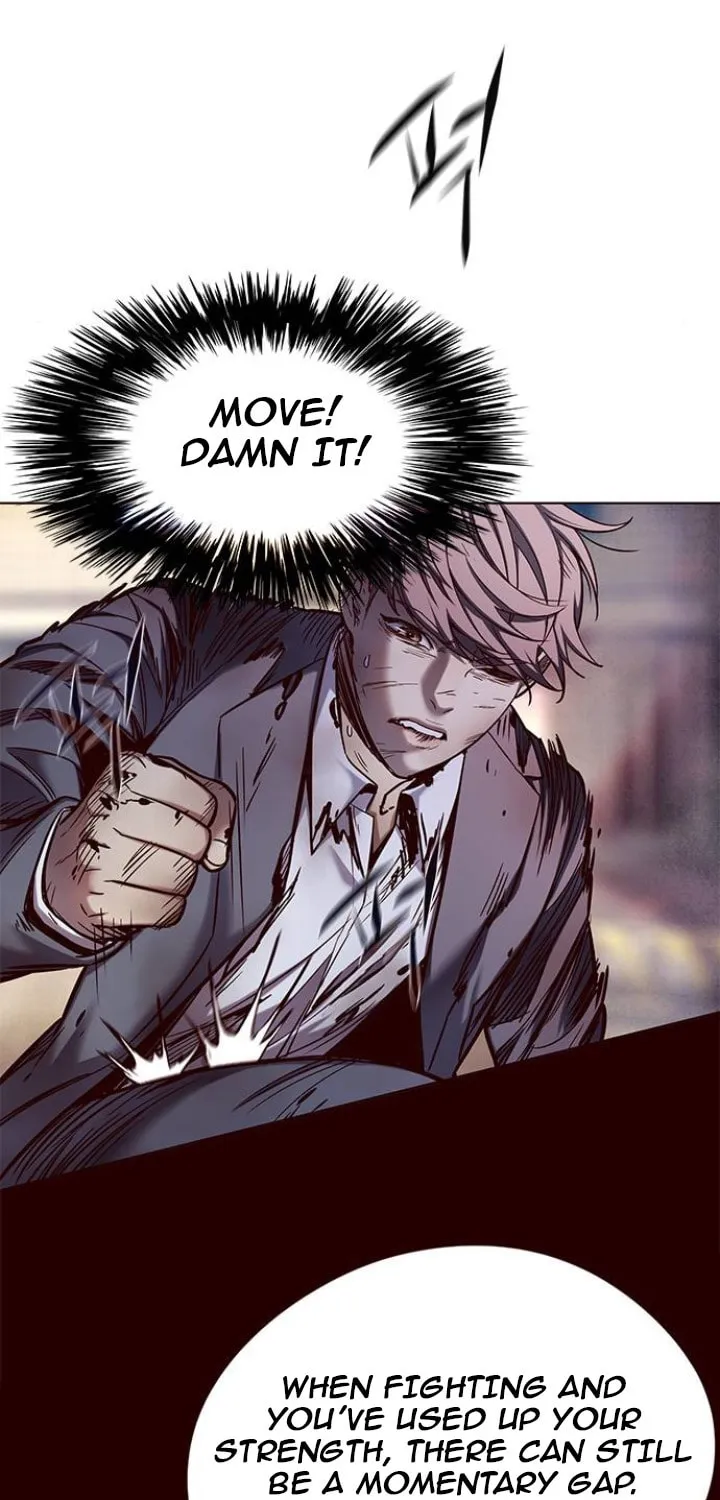 Eleceed Chapter 109 page 58 - 
