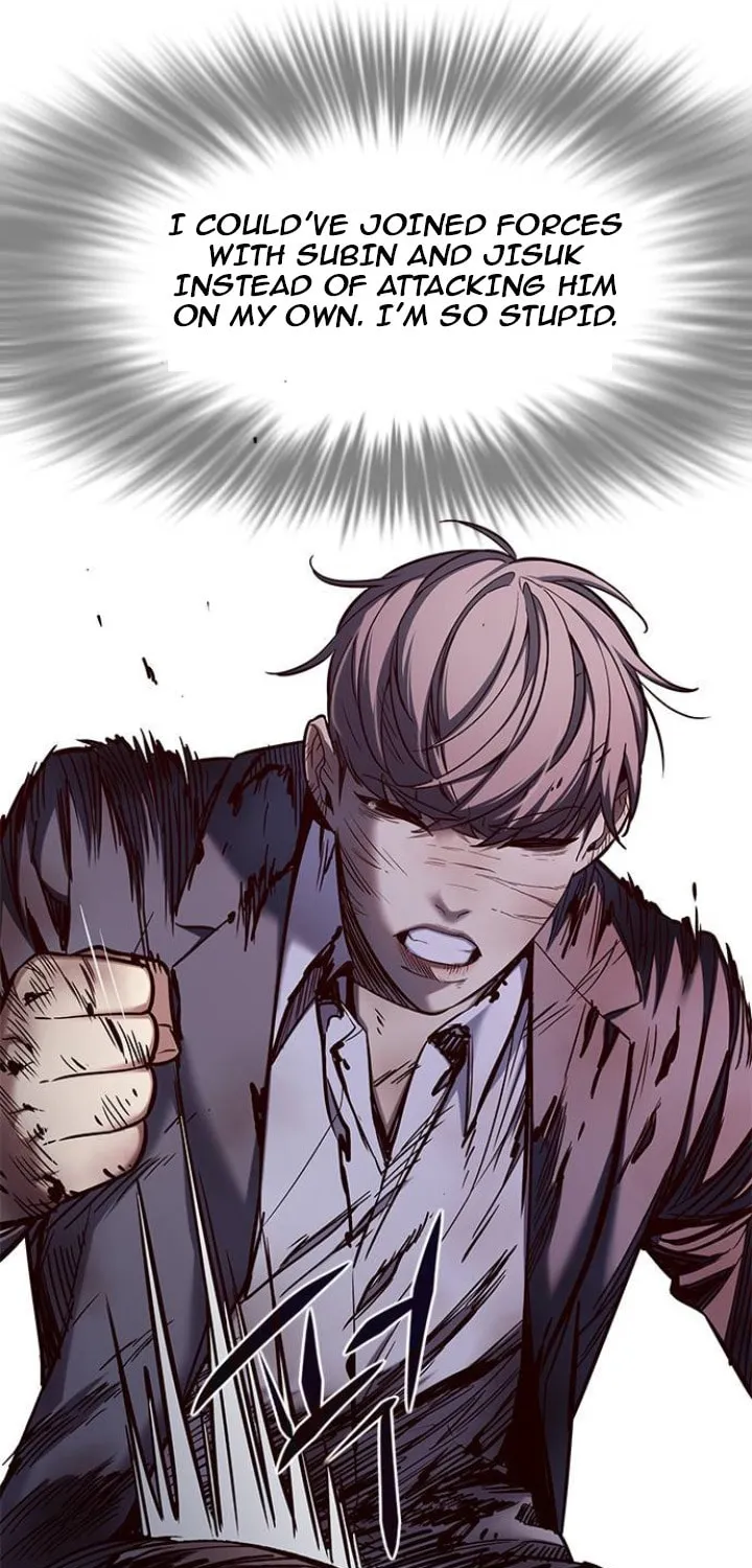 Eleceed Chapter 109 page 60 - 