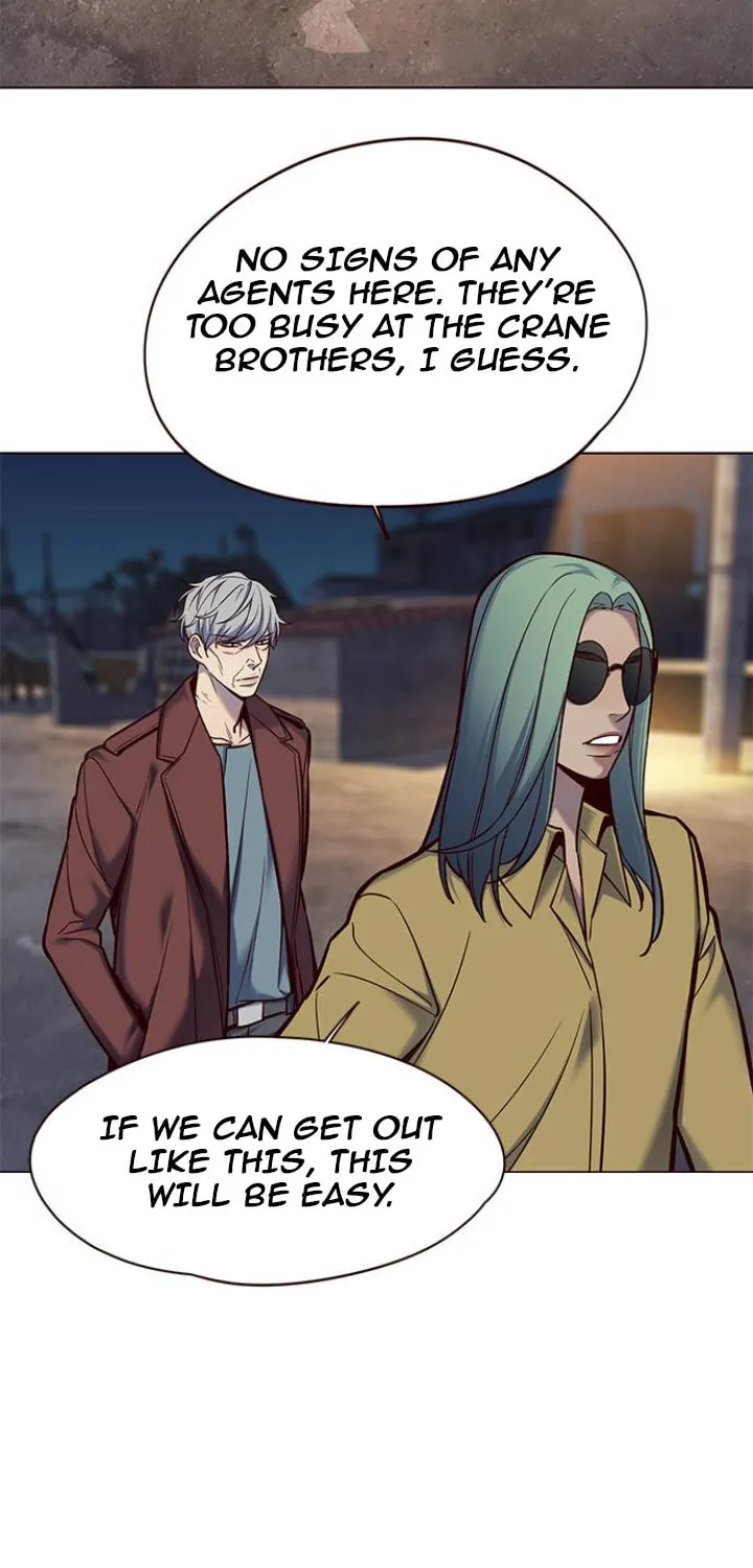 Eleceed Chapter 109 page 68 - 