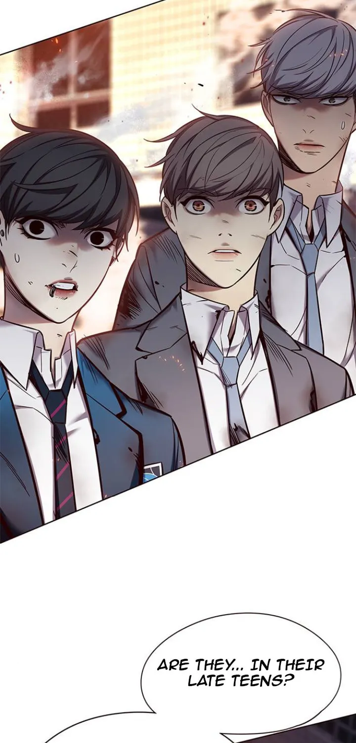 Eleceed Chapter 109 page 10 - 