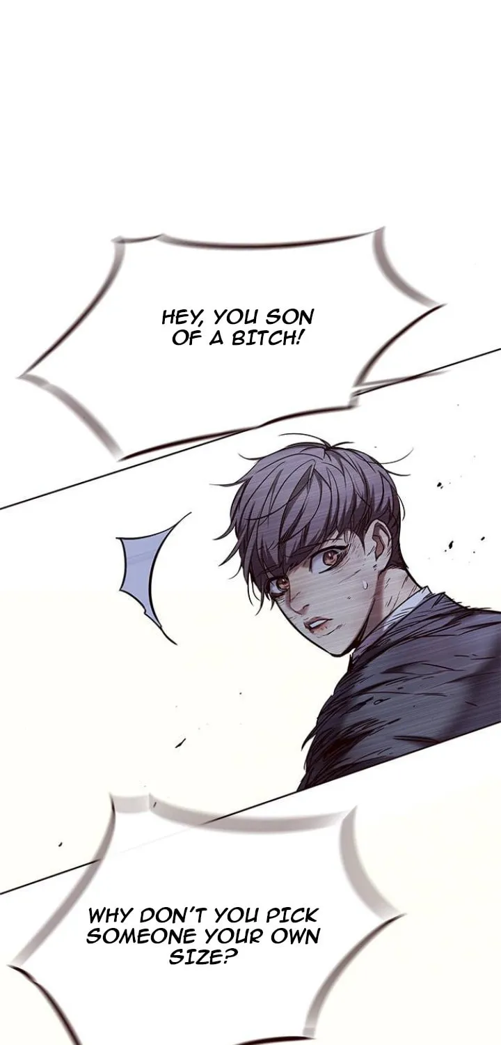 Eleceed Chapter 110 page 2 - 