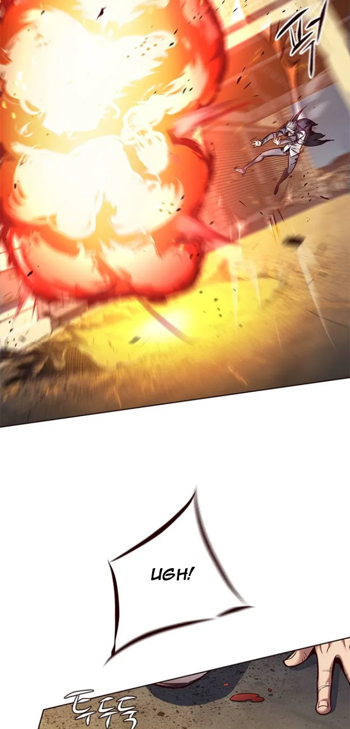 Eleceed Chapter 110 page 11 - 