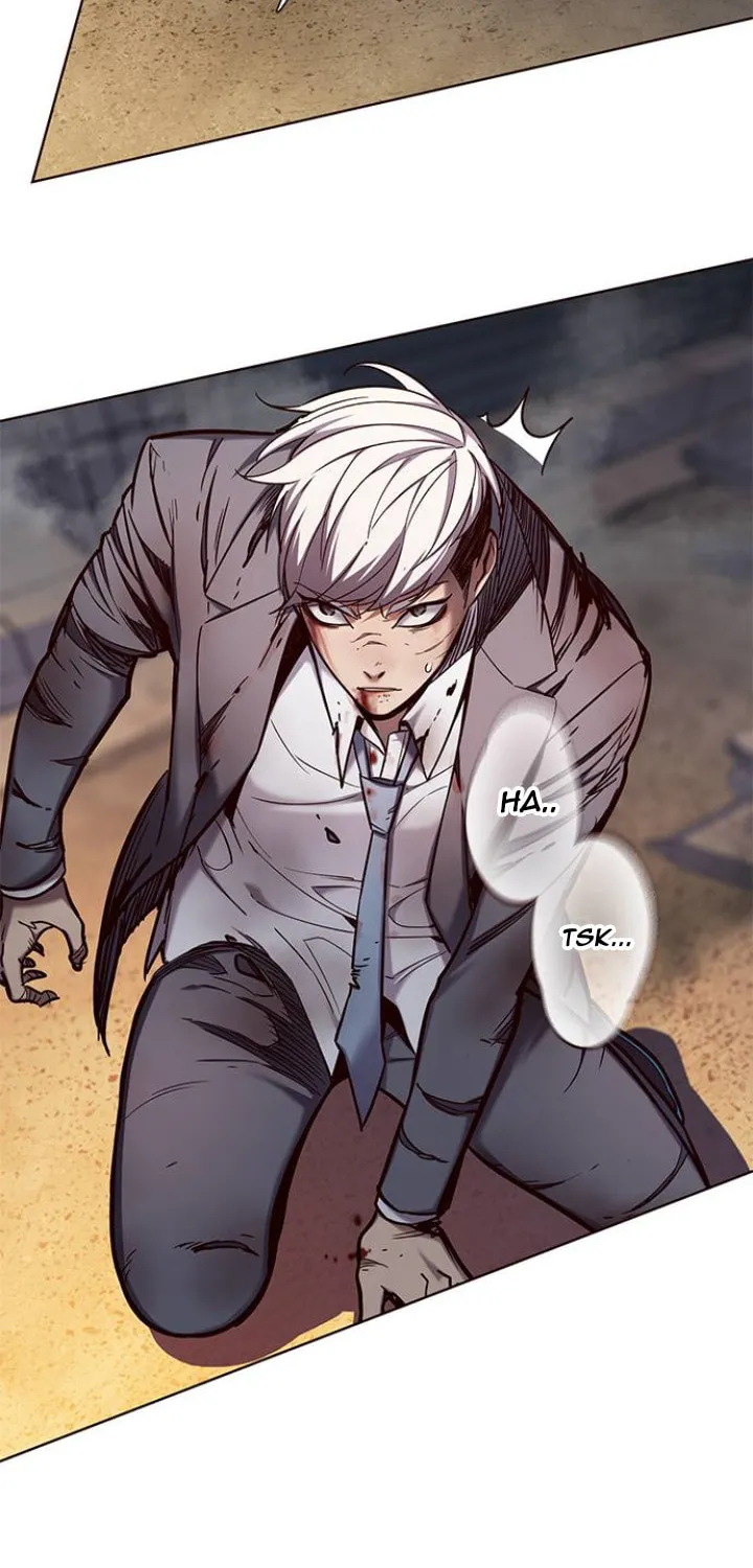 Eleceed Chapter 110 page 12 - 
