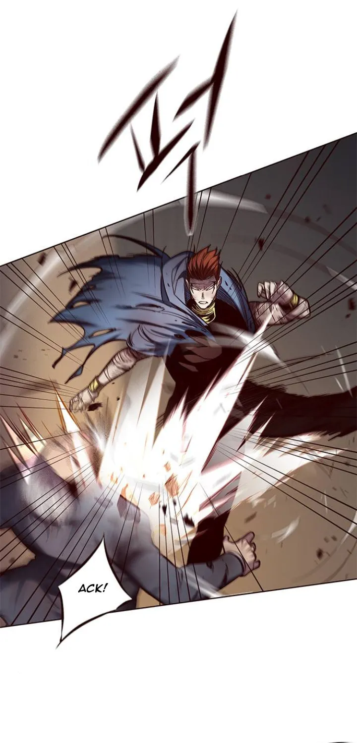 Eleceed Chapter 110 page 13 - 