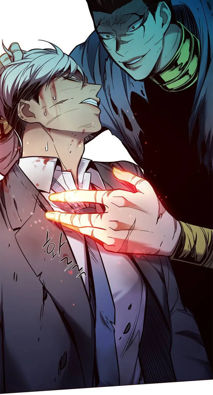 Eleceed Chapter 110 page 16 - 
