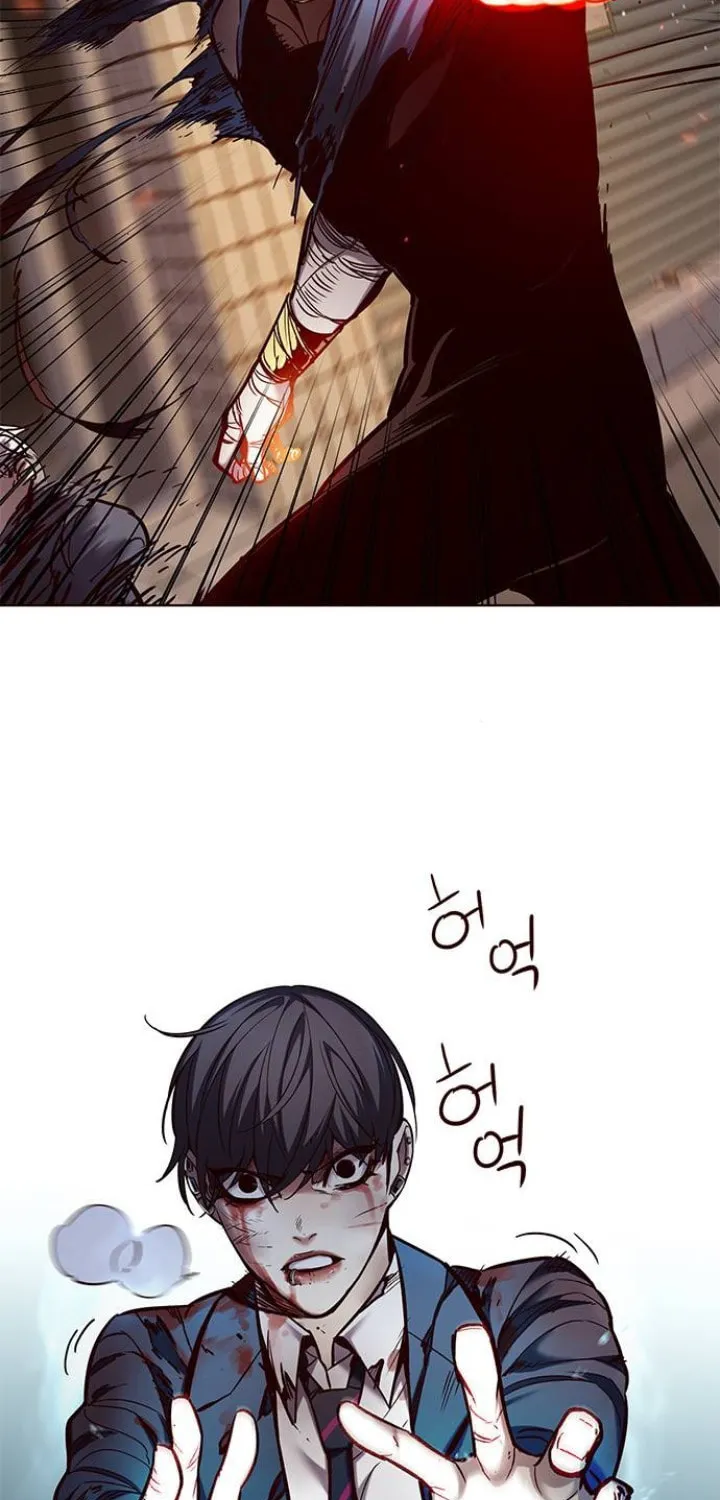 Eleceed Chapter 110 page 20 - 